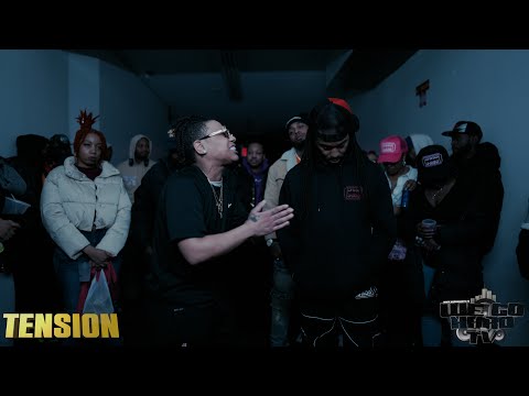 SrRoc JuHeard vs NKW