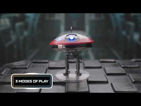 Star Wars L0-LA59 (Lola) Animatronic Edition, Obi-Wan Kenobi Series-Inspired Droid Toy for Kids Ages 4 and Up thumbnail