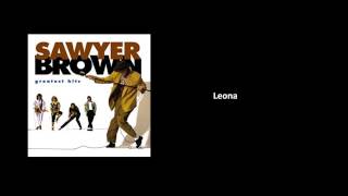 Leona - Sawyer Brown [Audio]