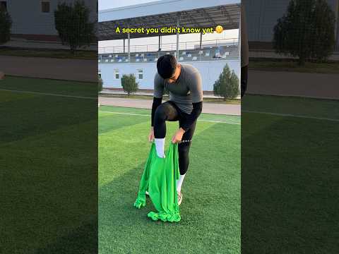 A secret you didn’t know yet🤫