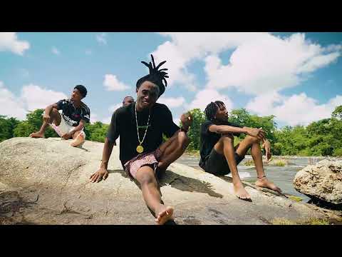 Metter Z - Tjeng  Ko Nama (Official Visualizer)