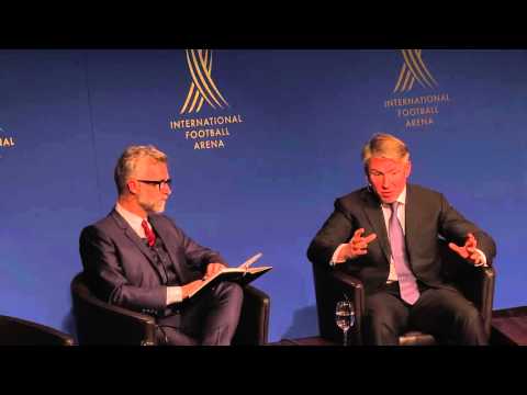 IFA Conference Zurich 2015 - Alexey Sorokin