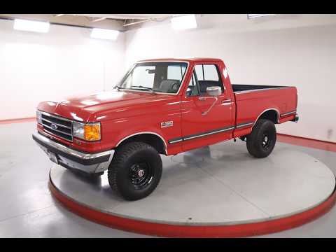1990 Ford F1 (CC-2091390) for sale in Denver , Colorado
