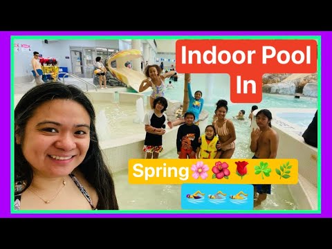 Germantown Indoor Pool Hours