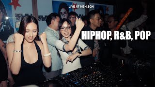 Download lagu DJ ZUU Live Mix #2 | OPEN FORMAT| LIVE NBH.SGN | HIP HOP, TOP 40, POP, BAILE & AFRO mp3
