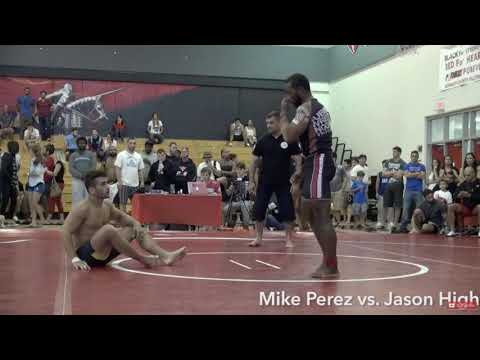 The Best Wristlock Breakdown Ever Made