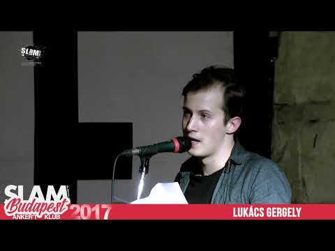 Lukács Gergely - “Patthelyzet” - SPB Klub 2017. December