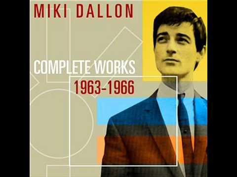 Miki Dallon - Mr. Stationmaster