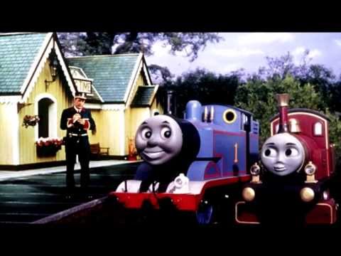 He's a Really Useful Engine Mix ~ {Original + Orchestra}