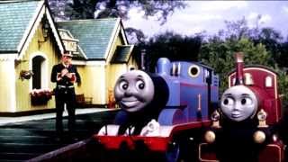 He&#39;s a Really Useful Engine Mix ~ {Original + Orchestra}