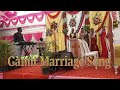 Gamit Marriage Song Vilash Gamit