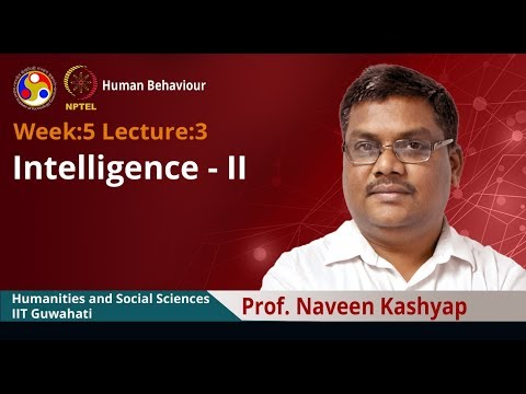 Human Behaviour Intro Video