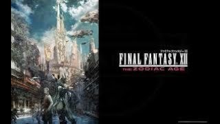 FINAL FANTASY12 TZA ポンコツ実況　byGORUBI