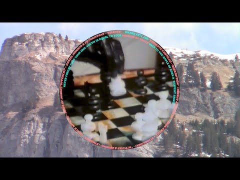 Kimshies - 'Dance With Me' feat. S//ROSE [Ombra INTL018: Valiant Fury]