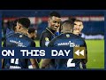 On This Day - Alexander Isak doet Feyenoord de das om in De Kuip