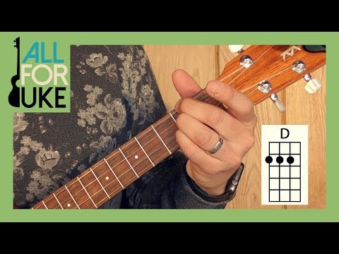 The Prettiest Ukulele Song in the World (Legacy Tutorial)