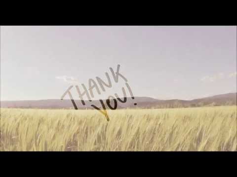 Thank You (feat. Joacim Fagerhov)