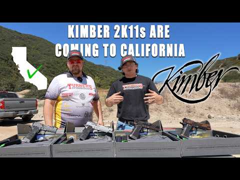 Is The Kimber Micro 9 A Good Everyday Carry Gun?