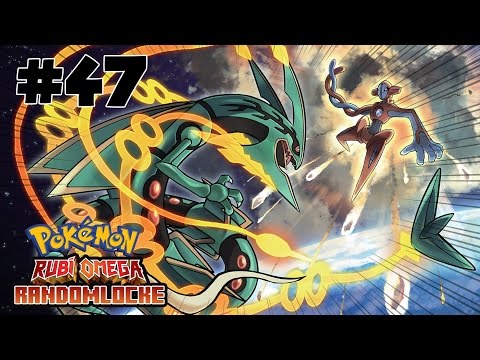 Pokémon RO Randomlocke Ep.47 - EL ÚLTIMO COMBATE DEL LOCKE