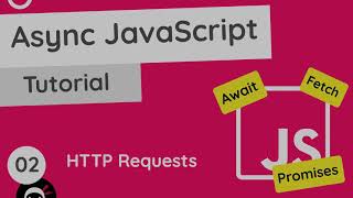 מדריך JavaScript אסינכרוני #2 - בקשות HTTP