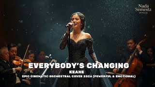 Download lagu Keane - Everybody’s Changing | Epic Cinematic Orchestral Cover 2026 (Powerful & Emotional) mp3