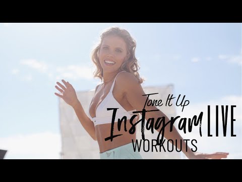 45 min Strong Sculpt | 2024 | Katrina Scott Live - YouTube
