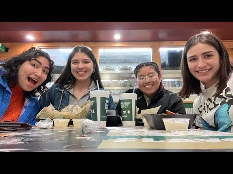 Wing stop taste test (THE TRUTH)