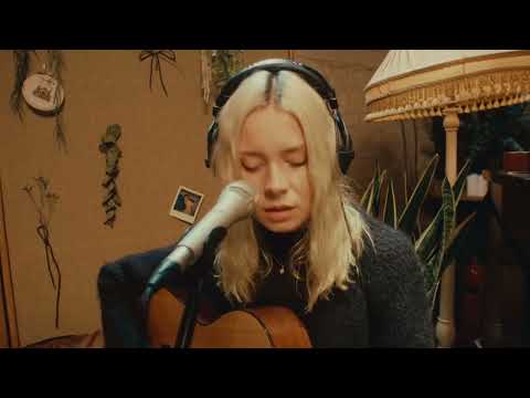 Nina Nesbitt - The Mountain and The Man (Mountain Music Sessions)