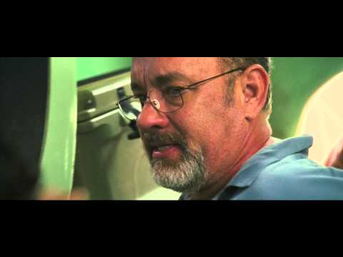 Capitaine Phillips - Extrait "Pirates Escape On Life boat " - VF
