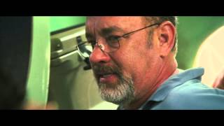 Capitaine Phillips - Extrait "Pirates Escape On Life boat " - VF