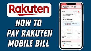 How To Pay Rakuten Mobile Bill (2026) NEW METHOD!