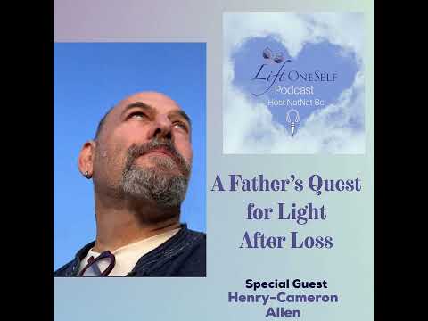 A Father's Quest for Light After Loss