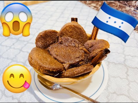 😱Honey Torrejas 🍯 Honduran style🇭🇳@antojitosktrachosymas