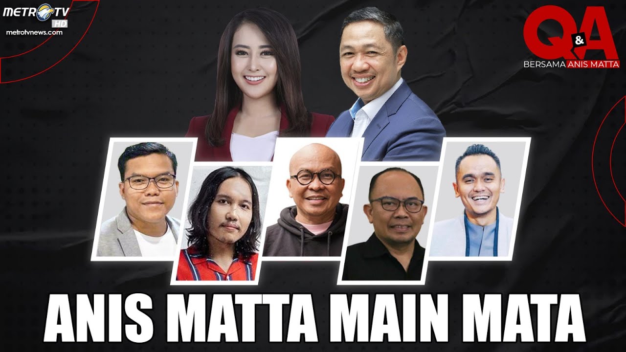 Lihat Apa Itu Main Mata Apa Itu Main Mata