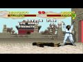 TAS Mortal Kombat SNES In 14 03 By Kchrules