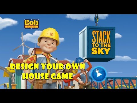 download lagu mp3 mp4 Bob The Builder Design A House, download lagu Bob The Builder Design A House gratis, unduh video klip Bob The Builder Design A House
