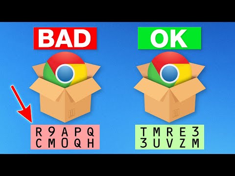 Always Check This When You Download Software!