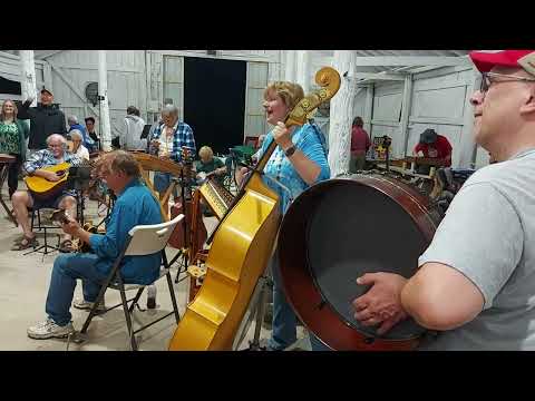 Impressions of Evart Funfest 2023   Squirrels Nest