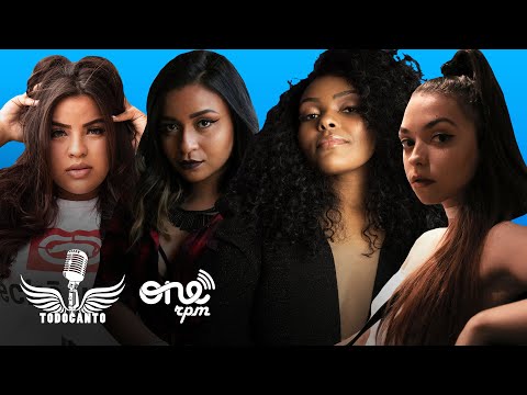 Malalas e Marias - Andressa Hayalla, Alicia Alves, Lia Vasconcelos, Camaleoa