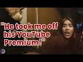 Crazy Ex Girlfriend Ignores Police Warning Gets Arrested Minutes Later