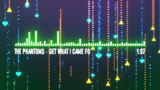 The Phantoms - Get What I Came For(From Marvel's Cloak and Dagger Soundtrack)