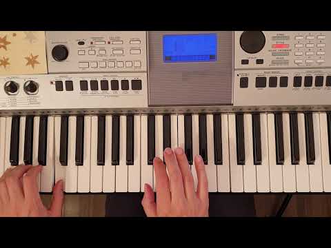 Marko skače - #10 Learn Play Synth