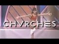 CHVRCHES - Strong Hand (Unofficial Video) 