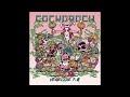 Cockoroch Vegecide 7 0 Full Album