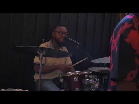 Live Jazz with Jean Bernard Thomas @ Portofino every Saturday 5 to 8 PM