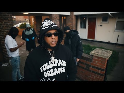 Trapsick - Loose Ends (Official Video)