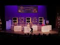 JUST DESSERTS: A Musical Bake-Off - May 2022 - Circa '21 Dinner Playhouse