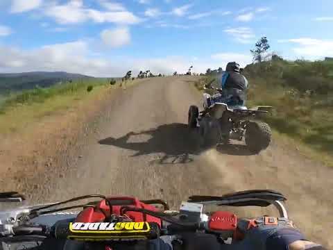 Raptor brothers Mt Lloyd