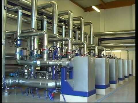 TSM-Zertifikat für die VBH - ELSTERWELLE