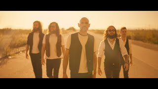 Alamo 51 - En las Sombras (Videoclip Oficial)